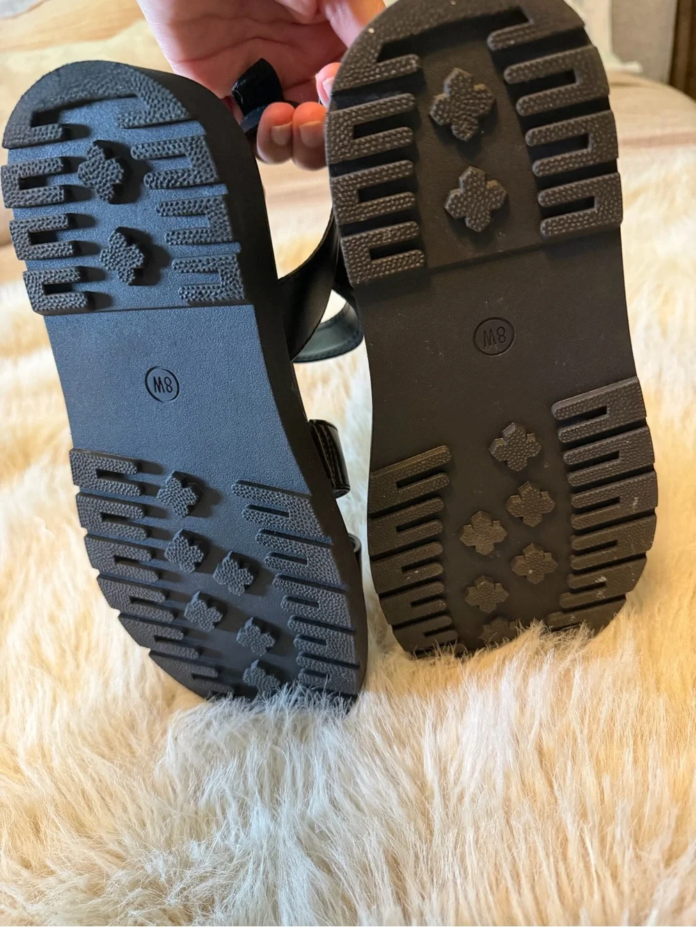 wild fable classic black